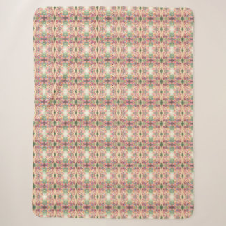 The Nectar Artist.3 Sherpa Blanket