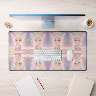 The Nectar Artist.4 Desk Mat