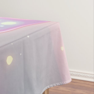 The Nectar Artist.4 Tablecloth