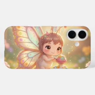 The Nectar Artist iPhone 16 Case
