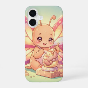The Nectar Artist iPhone 16 Case
