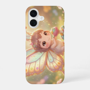 The Nectar Artist iPhone 16 Case