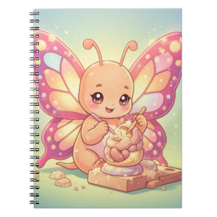 The Nectar Artist Notebook