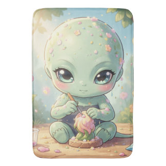 The Nectar Galaxy Wanderers.1 Bath Mat