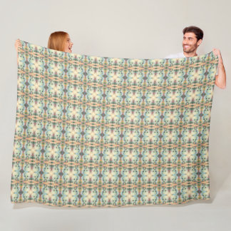 The Nectar Galaxy Wanderers.1 Fleece Blanket