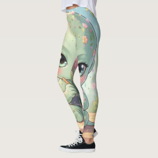 The Nectar Galaxy Wanderers.1 Leggings