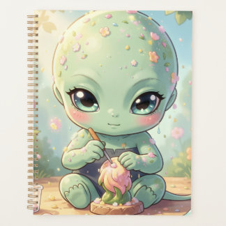 The Nectar Galaxy Wanderers.1 Planner