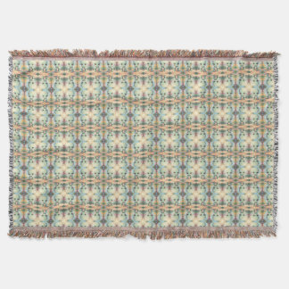 The Nectar Galaxy Wanderers.1 Throw Blanket