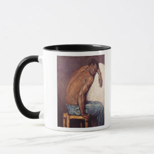 The Negro Scipion, c.1866-68 Mug