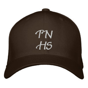 The Neighbour Hood Shoppe Embroidered Cap