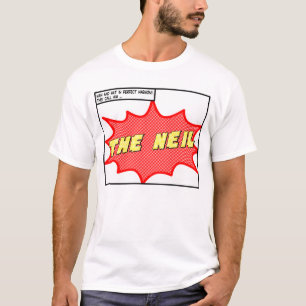 The Neil T-Shirt