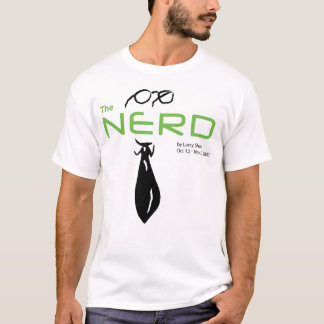 The Nerd t-shirt