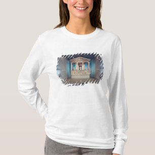 The Nereid Monument, Xanthos, c.390-380 BC T-Shirt