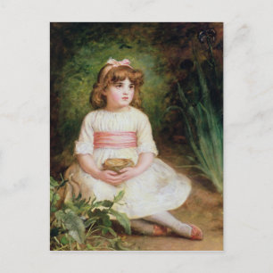 The Nest Postcard