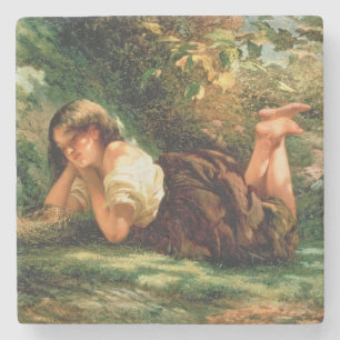 The Nest Stone Coaster