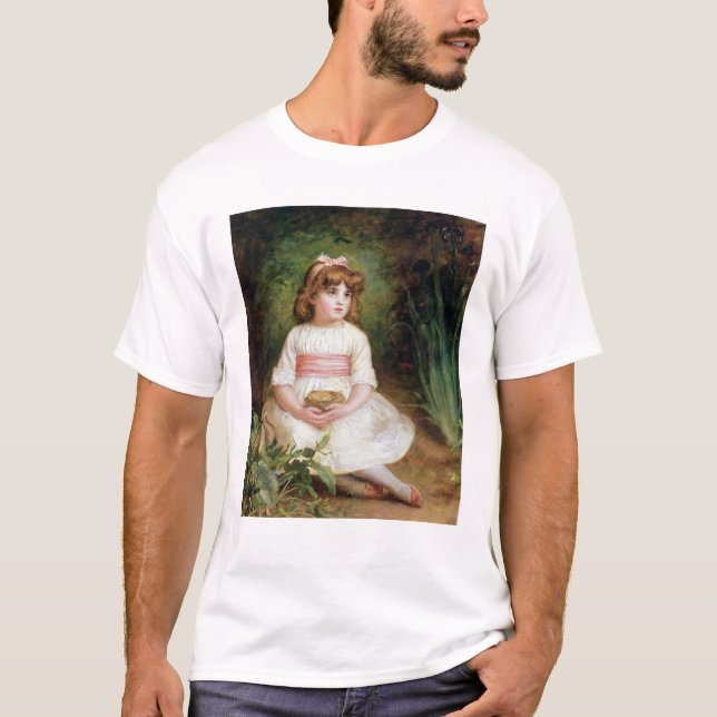 The Nest T-Shirt (Front)