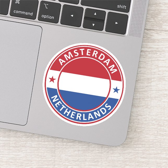 The Netherlands, Amsterdam (Detail)