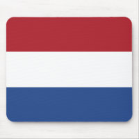The Netherlands (Dutch) Flag