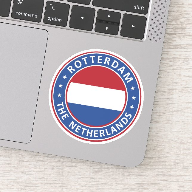 The Netherlands, Rotterdam (Detail)