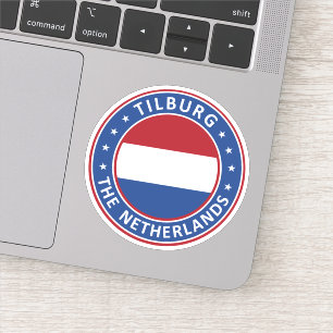 The Netherlands, Tilburg