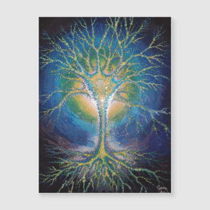 The neural tree