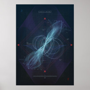The Neutron Star Poster