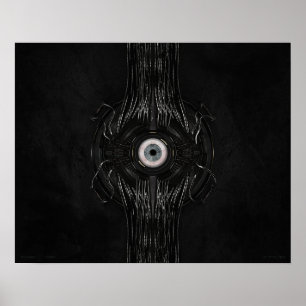 The Never Mind Poster