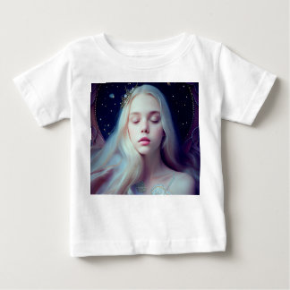 The NeverEnding Story Baby T-Shirt