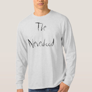 The Neverhood T-Shirt