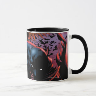 The New 52 - Batman and Robin #1 Mug
