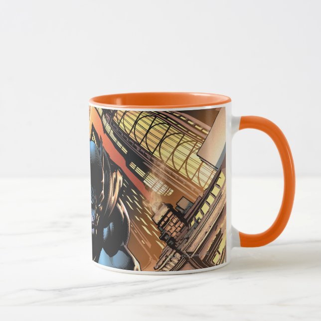 The New 52 - Batman: The Dark Knight #1 Mug (Right)