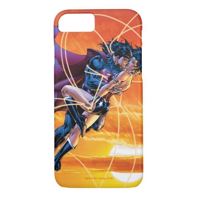 The New 52 Cover #12 (Back)