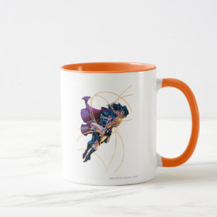The New 52 Cover #12 Mug