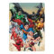 The New 52 Cover #1 4th Print