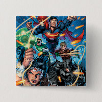 The New 52 Cover #4