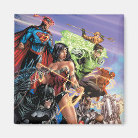 The New 52 Cover #5 Variant