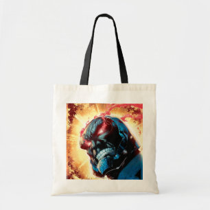 The New 52 Cover #6 Variant Tote Bag