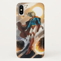 The New 52 - Supergirl #1