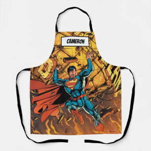 The New 52 - Superman #1 Apron
