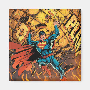 The New 52 - Superman #1 Magnet