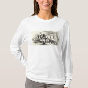 The New Committee Rooms, House of Commons T-Shirt