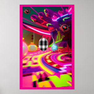 The New Easter Miracle Poster