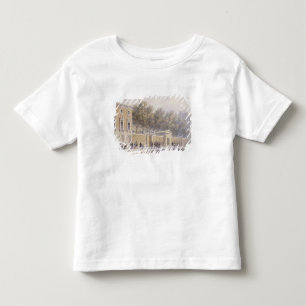 The New Entrance to Grocers' Hall, 1854 Toddler T-Shirt