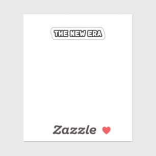 The New Era Innovation Visionary Future 