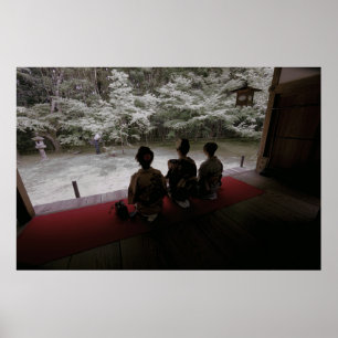 The NEW GENERATION of JAPAN Poster