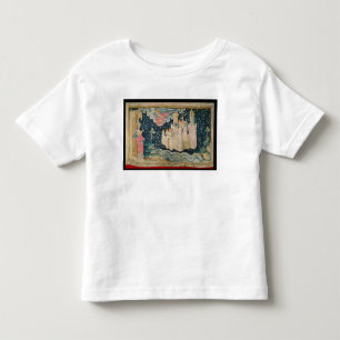The New Jerusalem Toddler T-Shirt