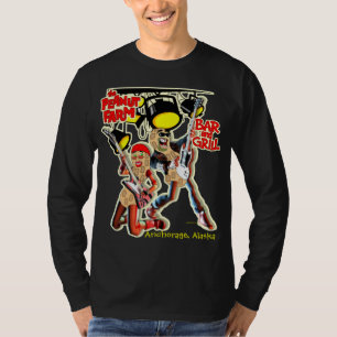 The New Peanut Farm Rocks T-Shirt