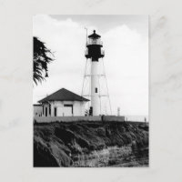 The New Point Loma Lighthouse
