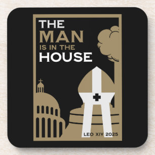 The New Pope 2025 Coaster