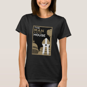 The New Pope 2025 T-Shirt
